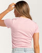 RSQ Womens Bunny Baby Tee image number 3
