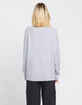 VOLCOM Twinkle Teas Womens Sweater image number 4