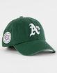 47 BRAND Oakland Athletics Sure Shot '47 Franchise Fitted Hat image number 3