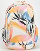 BILLABONG Roadie Buttercup Backpack image number 1