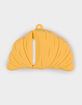 Croissant Silicone AirPods® Case  image number 3