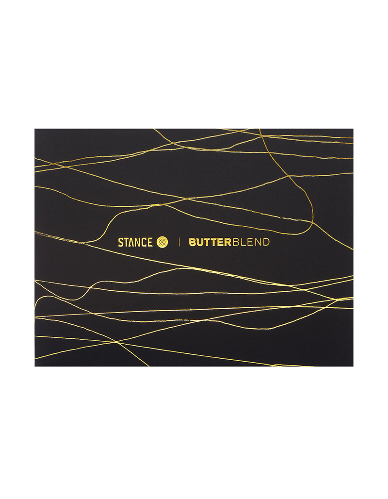 STANCE Maxwell Butter Blend&trade; Crew Socks Box Set image number 3