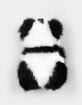 FULL TILT Plush Panda Bag Charm image number 2