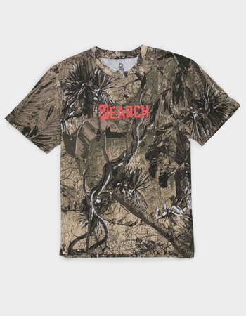 RIP CURL Search And Destroy Mens Tee Primary Image