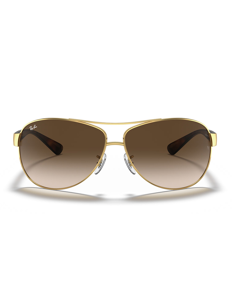RAY-BAN RB3386 Sunglasses image number 1