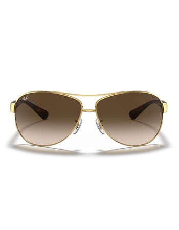 RAY-BAN RB3386 Sunglasses Alternative Image