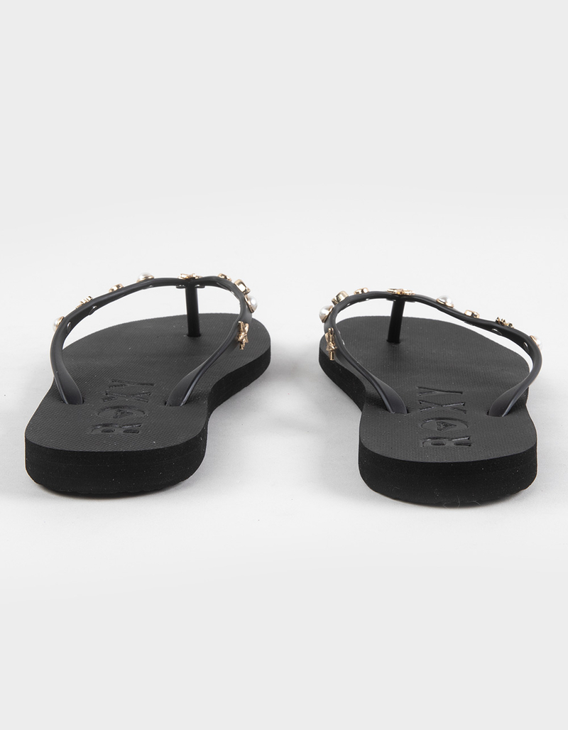 ROXY Hema Womens Flip Flops image number 3