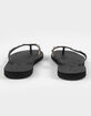 ROXY Hema Womens Flip Flops image number 4