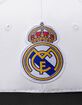 REAL MADRID CF Contrast Logo Cap image number 5