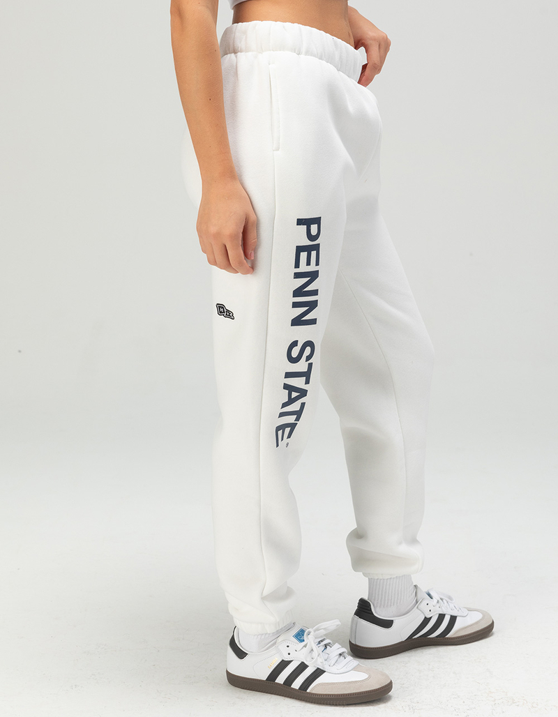 HYPE AND VICE Penn State Womens Sweatpants image number 2