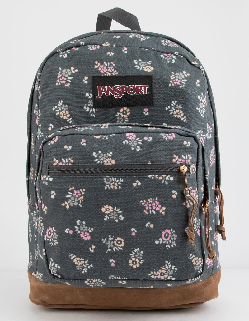 JANSPORT Right Pack Expressions Tiny Blooms Backpack image number 0