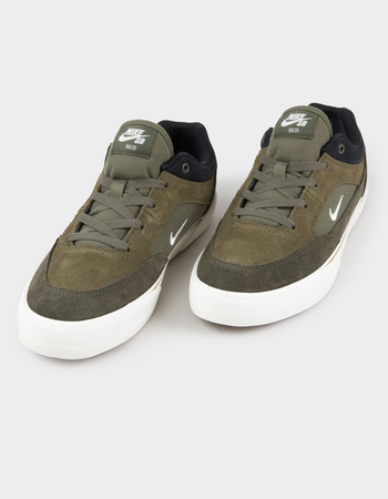 NIKE SB Malor Shoes Alternative Image