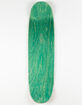 ENJOI Deedz Body Slam 8.37 Skateboard Deck image number 2
