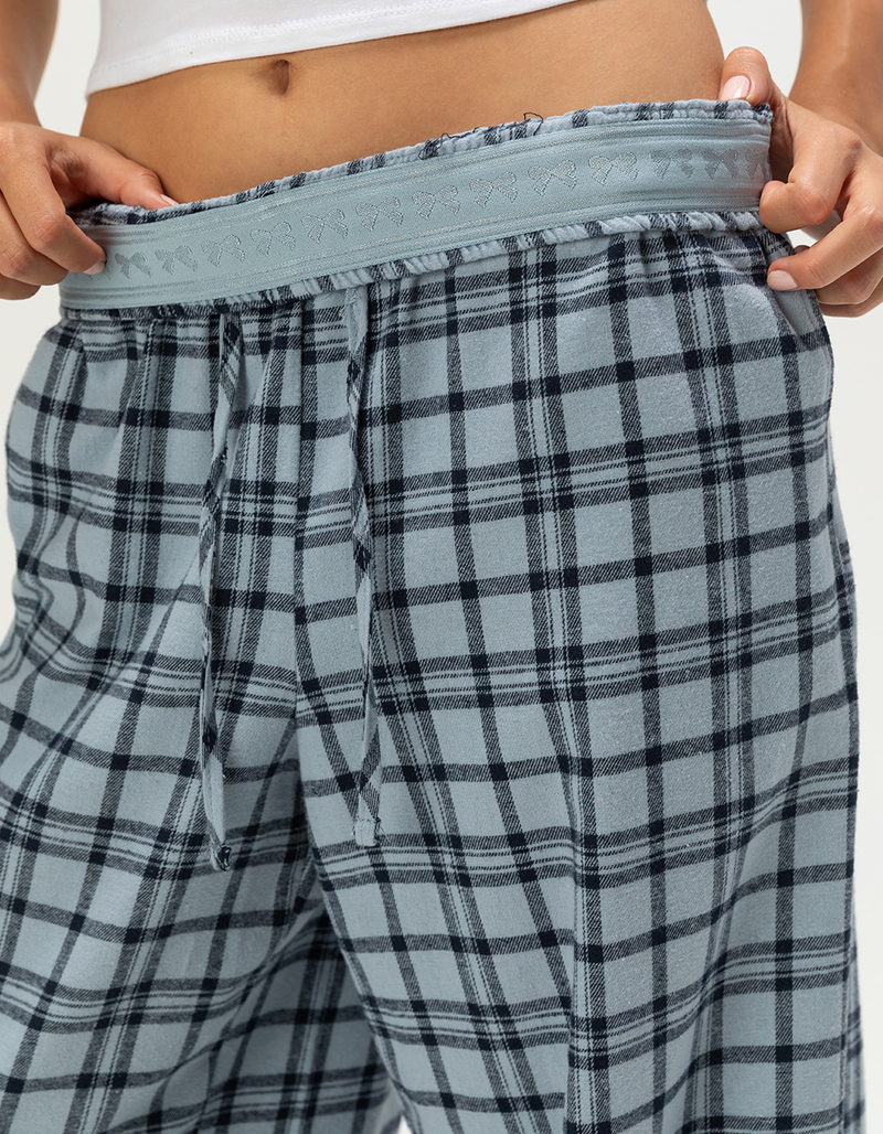 FULL TILT Womens Pajama Pants image number 4