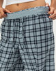 FULL TILT Womens Pajama Pants image number 5