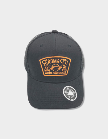 GROM Co. Ltd Cap Primary Image