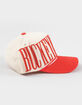 GAMEDAY SOCIAL Ohio State Snapback Hat image number 5