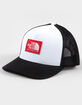 THE NORTH FACE Keep It Patched Trucker Hat image number 1