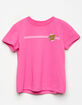SANTA CRUZ Other Dot Little Kids T-Shirt (4-7) image number 2