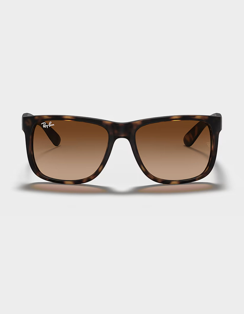 RAY-BAN Justin Sunglasses image number 1