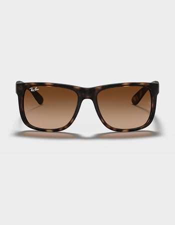RAY-BAN Justin Sunglasses Alternative Image