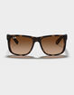 RAY-BAN Justin Sunglasses image number 2