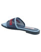 TRUE RELIGION Brat Mesh Slip-On Womens Sandal image number 3