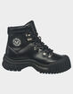 TRUE RELIGION Chris Lace Up Womens Boots image number 2