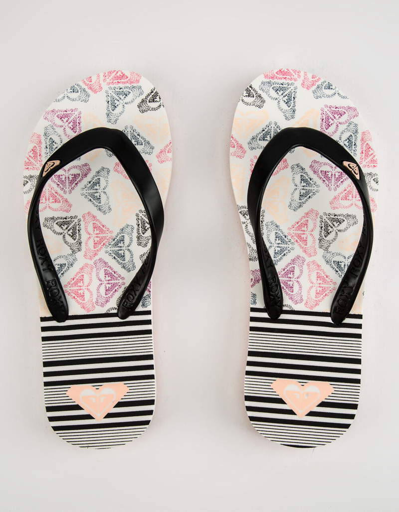 ROXY Tahiti Girls Sandals image number 1