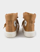 CONVERSE All Star Elements Womens Boots image number 4