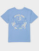 RIP CURL Summer Girls Tee image number 1