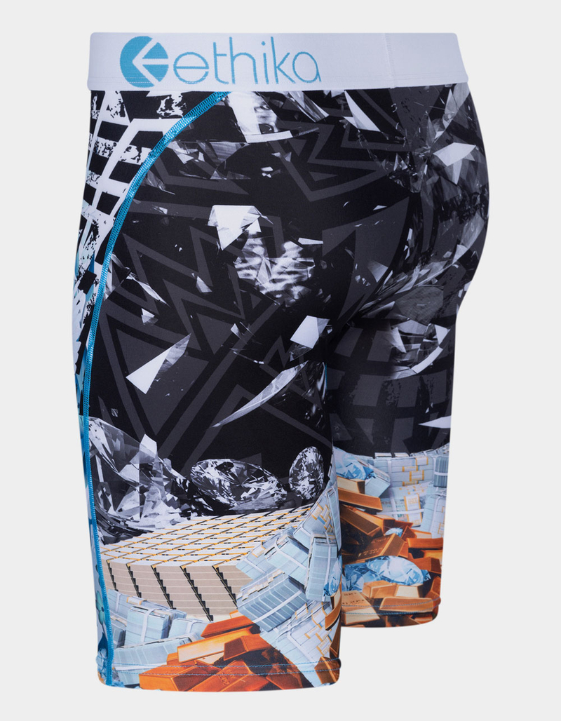 ETHIKA WTE Dove Staple Mens Boxer Briefs image number 1