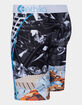 ETHIKA WTE Dove Staple Mens Boxer Briefs image number 2