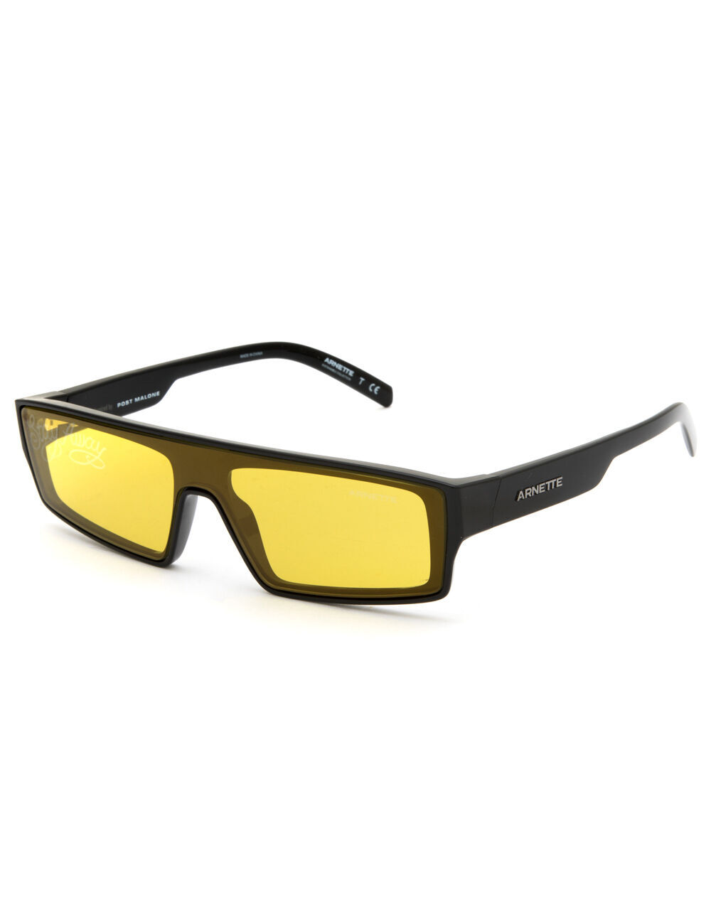 Eye Glasses Arnette X Post Malone Sunglasses Arnette AN4279 POST