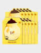 PAPA RECIPE Bombee Honey Mask 10 Pack image number 1