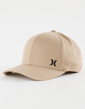 HURLEY Micro Icon Flexfit Hat Primary Image