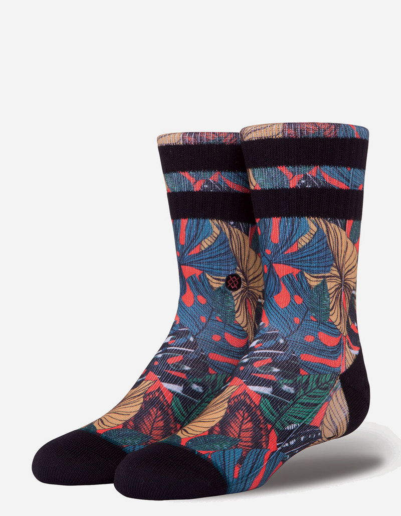 STANCE Houseplant Boys Socks image number 0