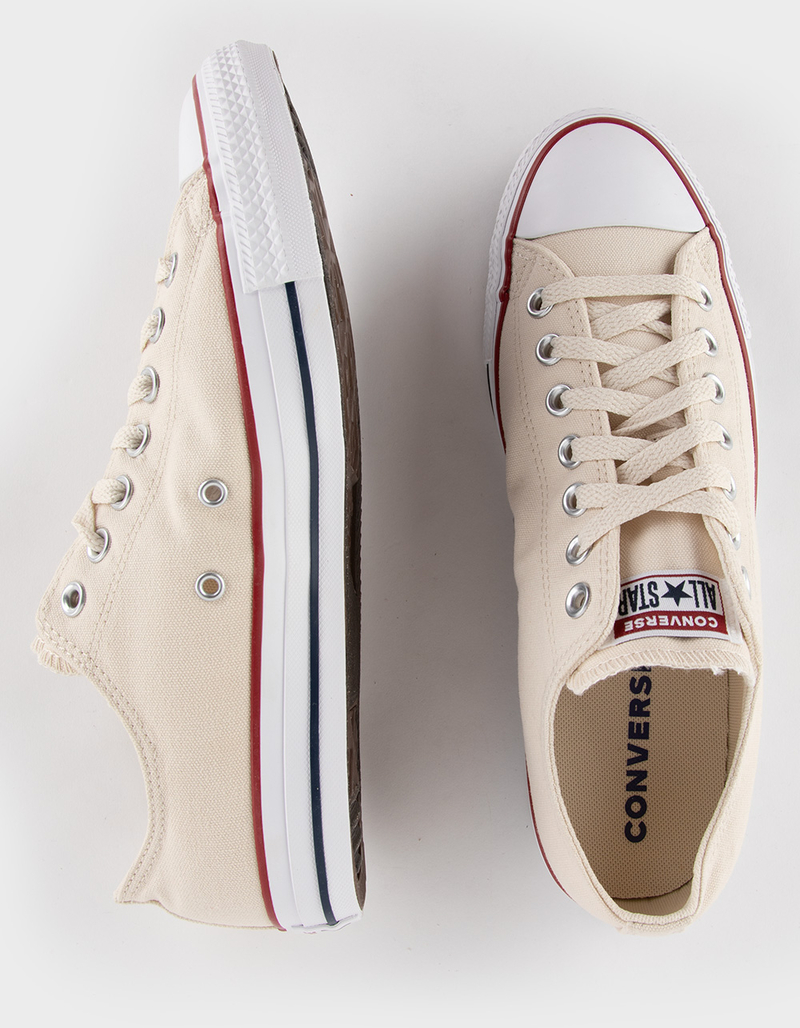 CONVERSE Chuck Taylor All Star Low Top Shoes image number 4