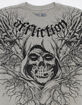AFFLICTION x Misfits Reaper Mens Tee image number 3