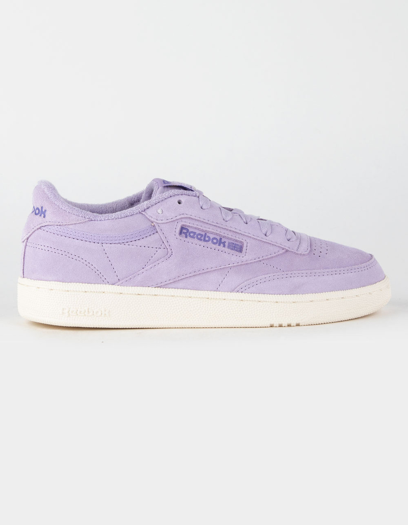 REEBOK Club C 85 Sunwashed Womens Shoes image number 1