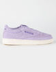 REEBOK Club C 85 Sunwashed Womens Shoes image number 2