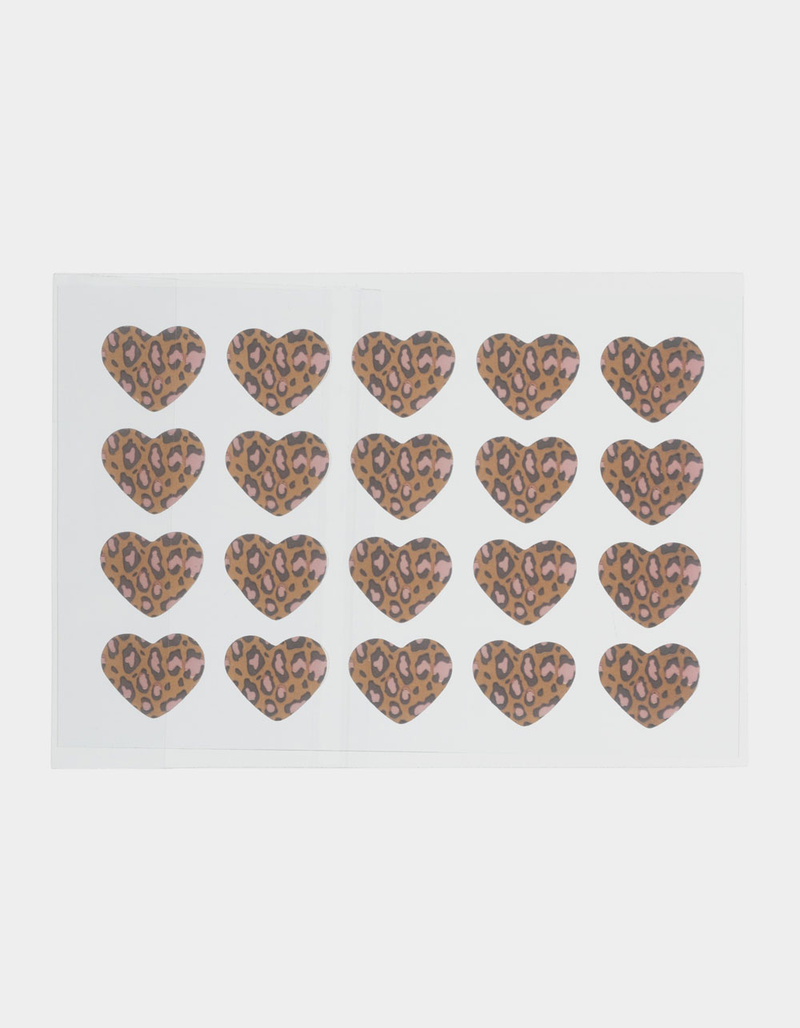 SUGARLUV Hydrocolloid & Tea Tree Oil Acne Patches image number 1