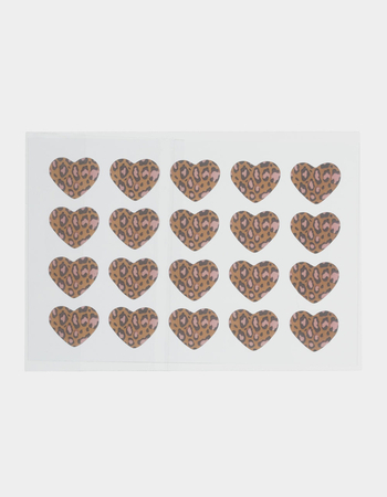 SUGARLUV Hydrocolloid & Tea Tree Oil Acne Patches Alternative Image