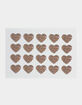 SUGARLUV Hydrocolloid & Tea Tree Oil Acne Patches image number 2