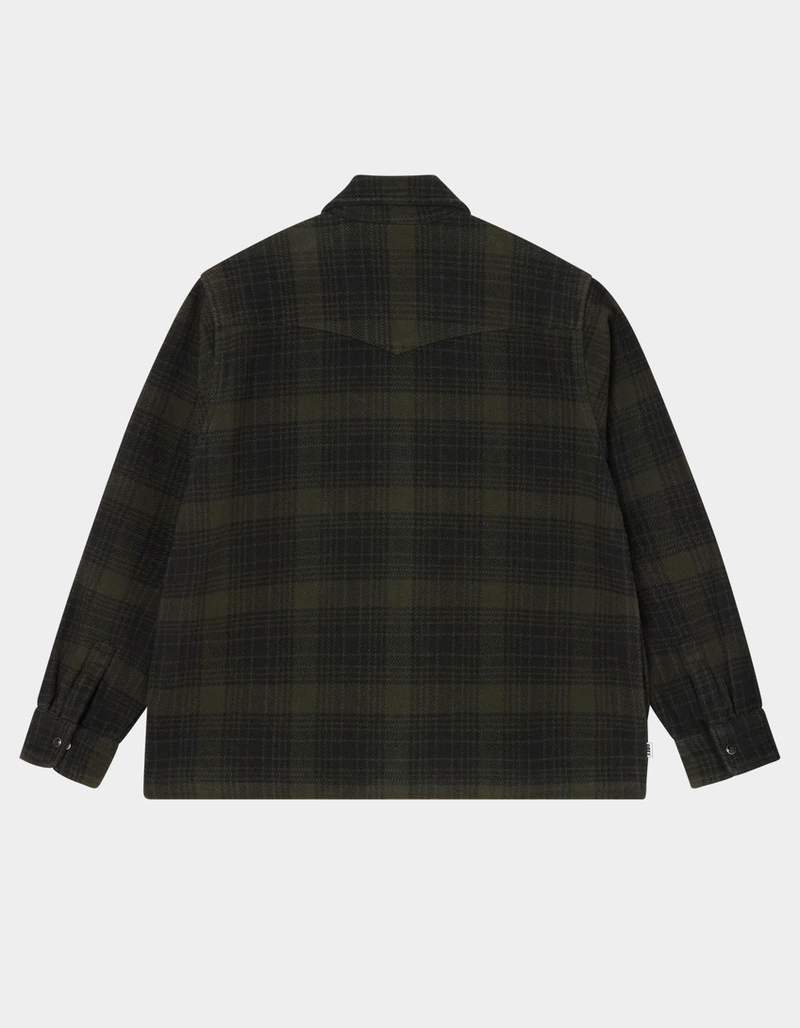 OBEY Willie Mens Jacket image number 1