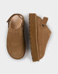 BEARPAW Brooke Platform Womens Slippers image number 5