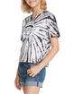 DICKIES Tie Dye Icon Girls Tee image number 4
