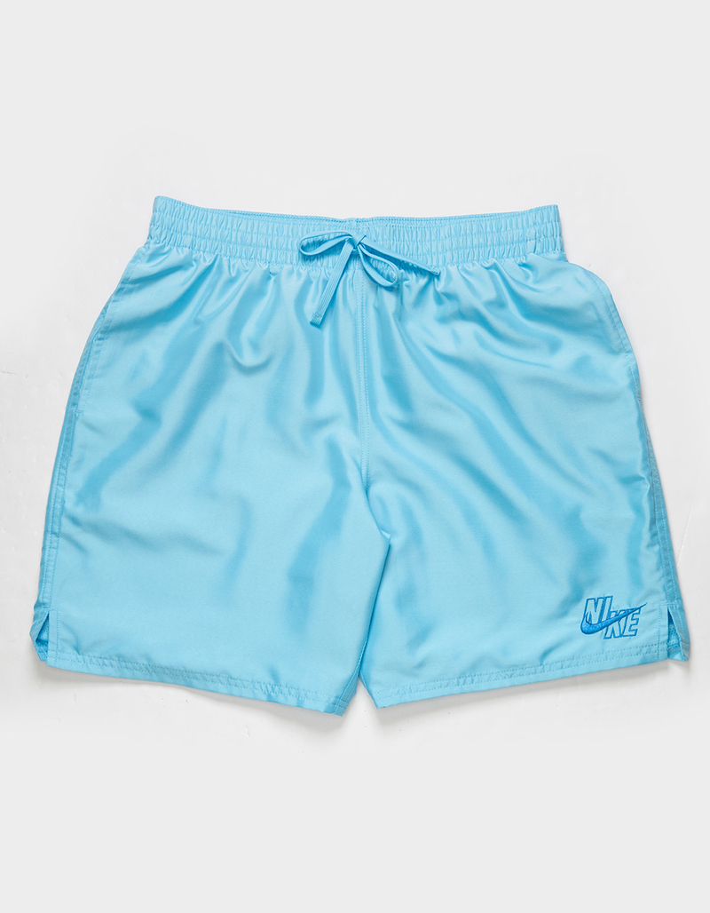 NIKE Essential Lap Mens 7'' Volley Swim Shorts image number 0