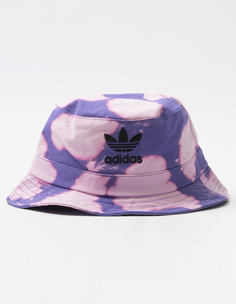 ADIDAS Originals Reverse Dye Bucket Hat image number 0