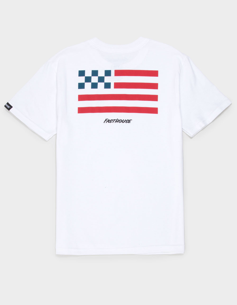 FASTHOUSE Liberty Boys Tee image number 0